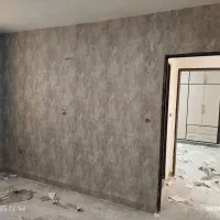 نصب کاغذ دیواری|خدمات پیشه و مهارت|بندر ماهشهر, |دیوار