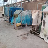 گلخانه هیدروپونیک فول امکانات در دشت|فروش دفتر صنعتی، کشاورزی، تجاری|نیشابور, فضل|دیوار