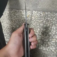 چاقو کارد|کوهنوردی و کمپینگ|شیراز, کوشک میدان|دیوار