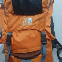 کوله کوهنوردی ۴۵ لیتری کریمور اصل