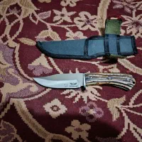چاقو|کوهنوردی و کمپینگ|برازجان, |دیوار
