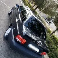 پراید ۸۴ فوق العاده تمیز|خودرو سواری و وانت|قزوین, |دیوار