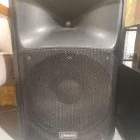 باند مجلسی