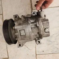 کمپرسور کولر اصلی ماکسیما