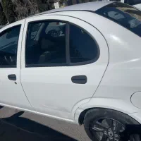 خودرو سواری ساینا مدل۹۹