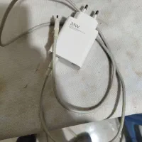 شارژر شیاعومی سالم سالم فست شارژ نیست