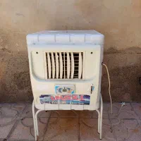 کولر آبی
