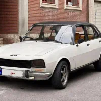 فروش فوری پژو ۵۰۴ ال ۲برک سند