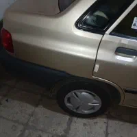 پراید مدل ۸۶ استثنایی|خودرو سواری و وانت|تهران, مسعودیه|دیوار