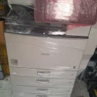 سلام قطعات   دستگاه‌های فتوکپی  ریکو موجود.