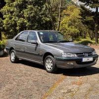 پژو پارس سال مدل۹۵