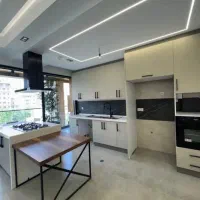 ۱۱۷ متر آپارتمان ۲ خواب سهروردی شمالی