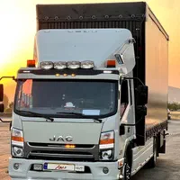 حمل و جابجایی بار منزل در بوشهر  باربری خدری|خدمات حمل و نقل|بوشهر, |دیوار