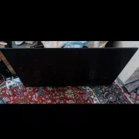 تلوزیون فیلیپس و گیرنده مدیا استار|تلویزیون و پروژکتور|مهاجران, |دیوار
