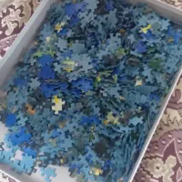 پازل هزارتایی