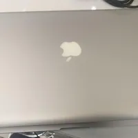 لپتاپ اپل cori7 در حد نو