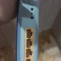 مودم Tp-link|مودم و تجهیزات شبکه|تهران, نیروی هوایی (پیروزی)|دیوار