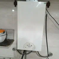 فروش پکیج شوفاژ دیواری بوتان