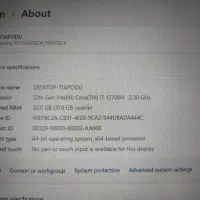 tuf تاف گیمینگ آک|رایانه همراه|قم, شاه احمد قاسم|دیوار