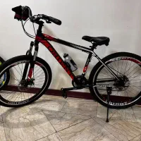 دوچرخه سایز ۲۶ و ۲۷