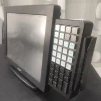 صندوق فروشگاهی پوزیفلکس 7415 (posiflex)