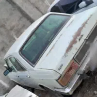 خودروی فرسوده و تصادفی|خودرو سواری و وانت|بروجرد, |دیوار