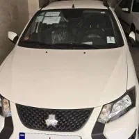 کوئیک sبا استاندار 85گانه صفر|خودرو سواری و وانت|رباطکریم, نصیرشهر|دیوار