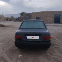 پراید مدل 90|خودرو سواری و وانت|خاش, |دیوار