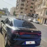 تارا v1 پلاس6دنده فول اپشن|خودرو سواری و وانت|اهواز, گلستان|دیوار