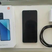 فروش Redmi Note 13 تمیز به شرط