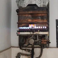 طرح تعویض ابگرمکن نو و دست دوم با اوراقی شما