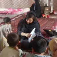 تقویت سواد پایه ابتدایی