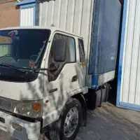 جک اراز مسقف ۱۰ نیم تن