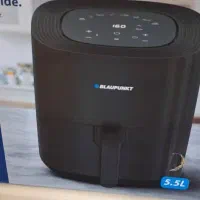 سرخ کن اصل المان