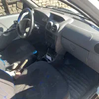 پراید ۱۳۱|خودرو سواری و وانت|کاشان, مصلی|دیوار