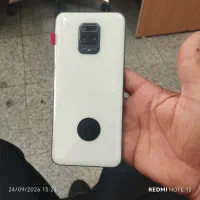 فروش گوشی شیایومی ردمی نوت9پرو