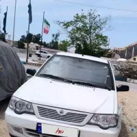 فروش پراید132sx