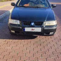 سمند ۸۲|خودرو سواری و وانت|تبریز, |دیوار