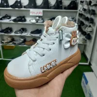 کفش نیم بوت بچه گانه دخترانه و پسرانه ساقدار اسپرت|کیف، کفش، کمربند|مشهد, ولیعصر (شهرک غرب)|دیوار