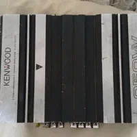 امپلی kenwood و Teac