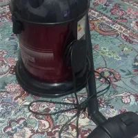 جارو برقی سیرانزو ۹۰۰۰ اب و خاک|جاروبرقی، جارو شارژی، بخارشو|رشت, سلیمانداراب|دیوار