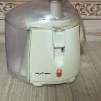 آبمیوه گیری