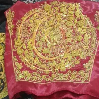 شلوار بندر زیبا وقشنگ|لباس|رودان, |دیوار