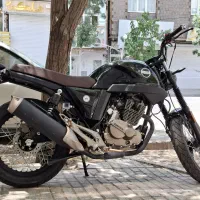 زونتس n2 230cc نقد و اقساط