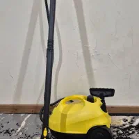 بخار شوی karcher
