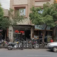 ملک فروشی