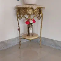 میز برنز اصل