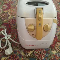 سرخ کن مدل سونی