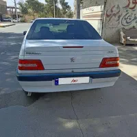 پژوتیو فایو عروسک|خودرو سواری و وانت|برخوار, |دیوار