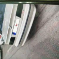 سمند مدل83عروسک کارمندی|خودرو سواری و وانت|بم, |دیوار